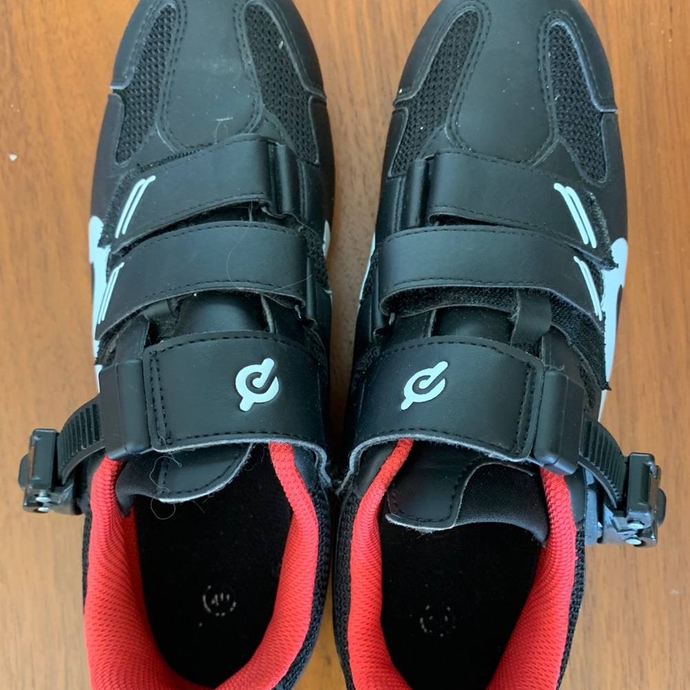 Peloton Bike Shoes size 40